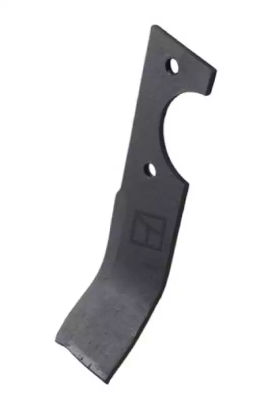 Fräsmesser 215x50mm, rechts